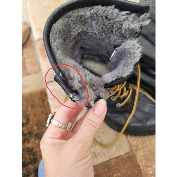 Ugg Adirondack waterproof boots - Picture 6 of 15